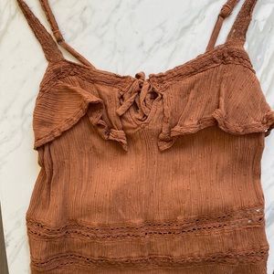 Abercrombie Fitch tank top